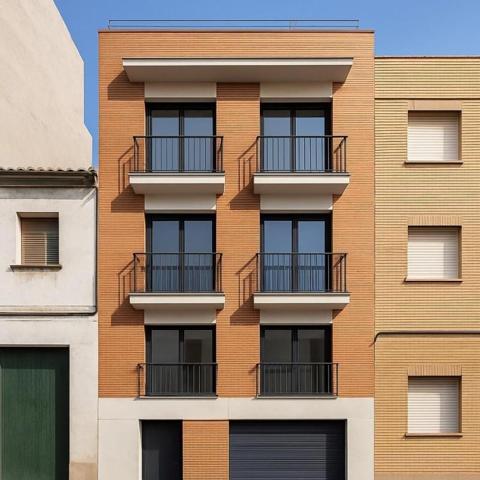 Terreno en venta en El Vendrell, El tancat photo 0