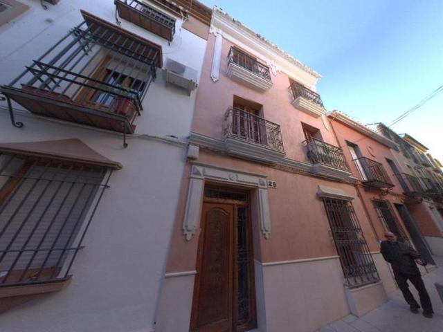 Piso en venta en Lucena, Llano de las tinajerias photo 0