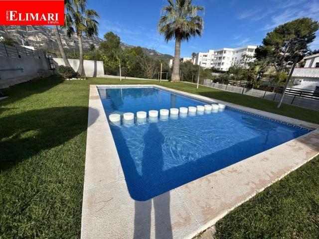 Apartamento en venta en Alcanar, Alcanar-Platja - Urb. Serramar photo 0