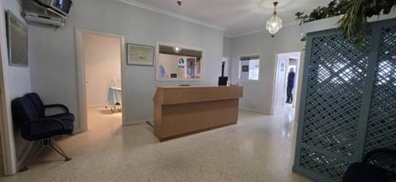 Oficina en venta en Algeciras, Centro photo 0