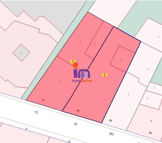 Casa en venta en Valdepeñas, Salida Peral photo 0