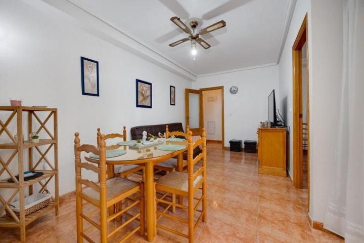 Apartamento en venta en Torrevieja, Playa del Cura photo 0