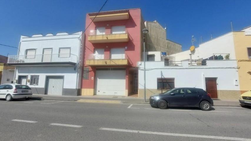 Piso en venta en Sant Jaume d'Enveja, Centro photo 0