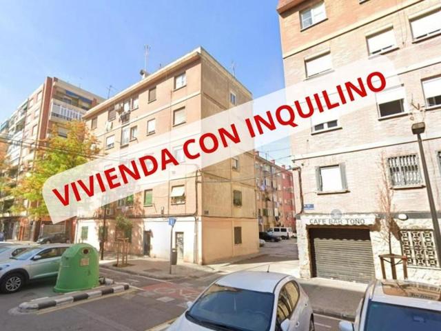 Piso en venta en Valencia, Benicalap photo 0