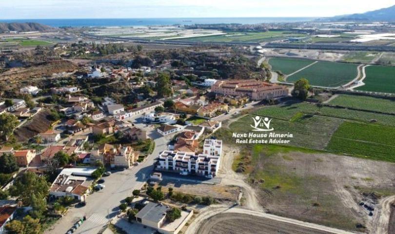 Apartamento en venta en Cuevas del Almanzora, Herrerias photo 0