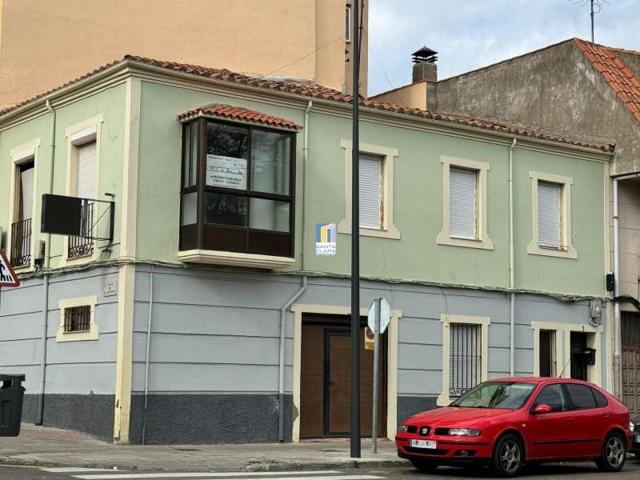 Casa en venta en Zamora, San José Obrero photo 0