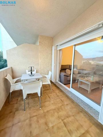 Piso en venta en Puerto de Mazarrón, La Cumbre photo 0