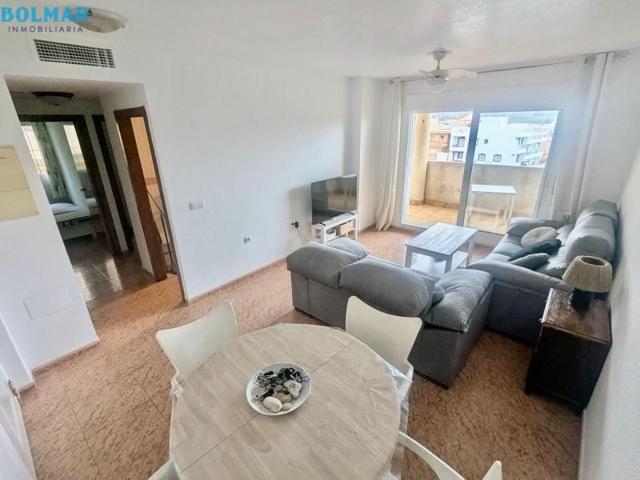 Piso en venta en Puerto de Mazarrón, La Cumbre photo 0