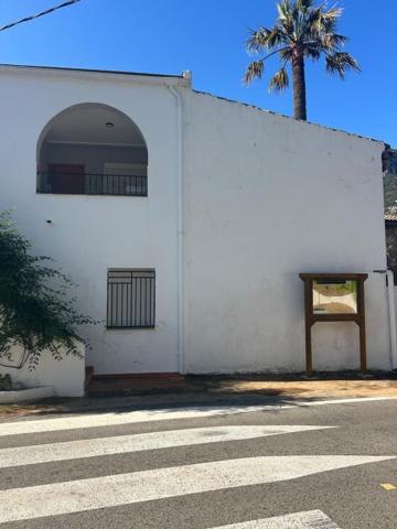 Casa con terreno en venta en Barx, Safor photo 0