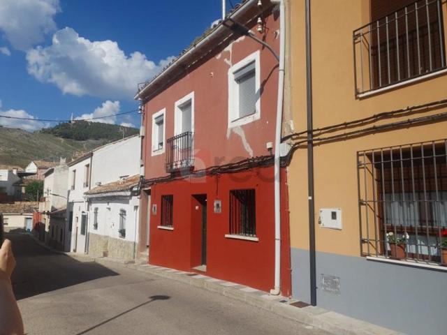 Casa en venta en Cuenca, Barrio LosTiradores photo 0