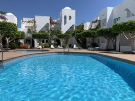 Apartamento en venta en Vera photo 0