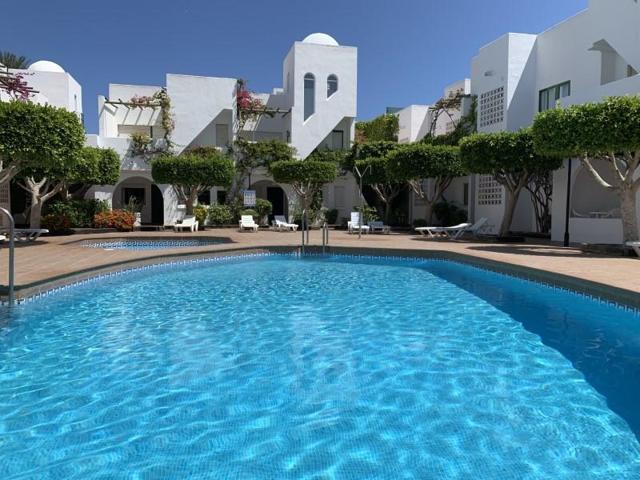 Apartamento en venta en Vera photo 0