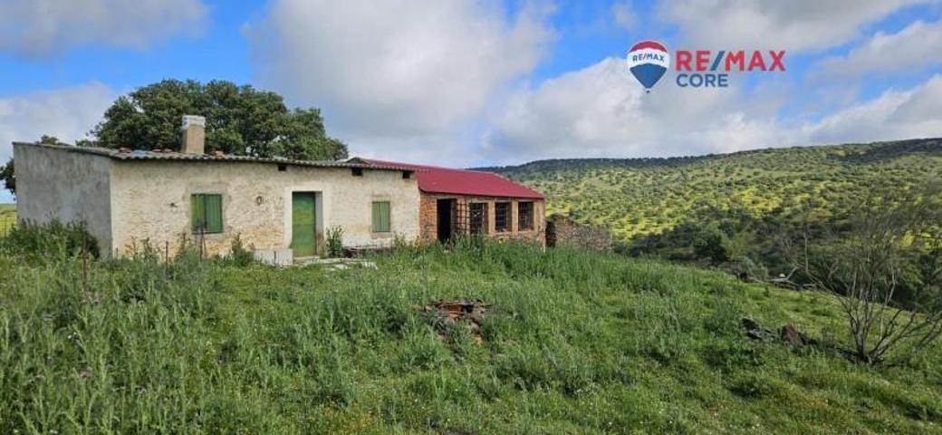 Terreno en venta en Siruela, Siruela photo 0