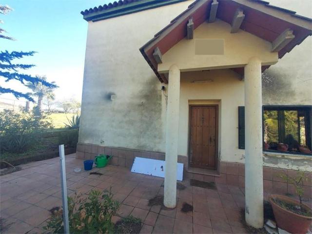 Chalet en venta en Zafra, Zafra photo 0