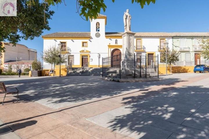 Piso en venta en Atarfe, Zona iliberis photo 0