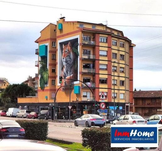 Piso en venta en Siero, El Berron photo 0