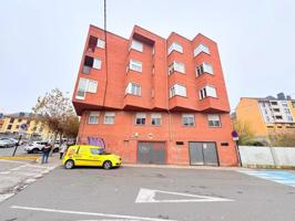 Piso en venta en Ponferrada, Zona Alta photo 0