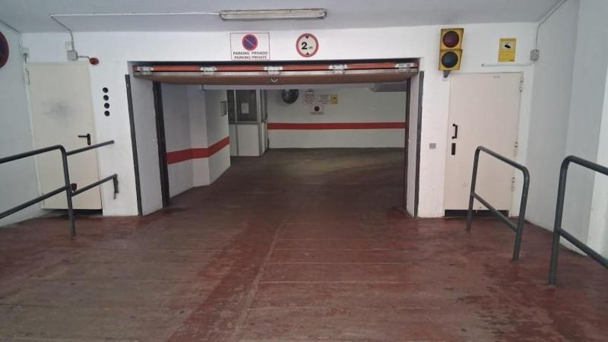 Parking en venta en Mallorca, Centro photo 0
