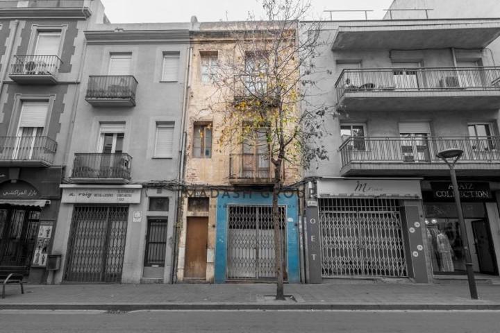 Adosada en venta en Reus, Centre photo 0