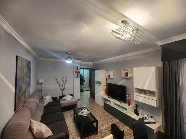 Piso en venta en Villarreal, Barranquet photo 0