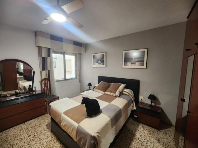 Piso en venta en Villarreal, Barranquet photo 0