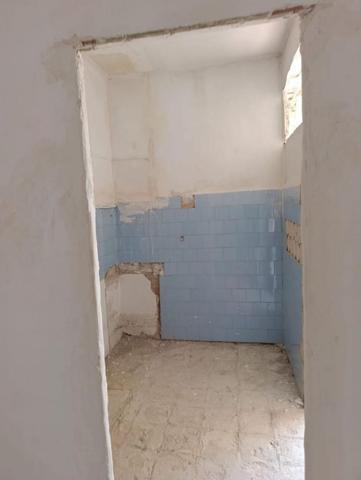 Adosada en venta en Benicarló, Zona Pueblo photo 0