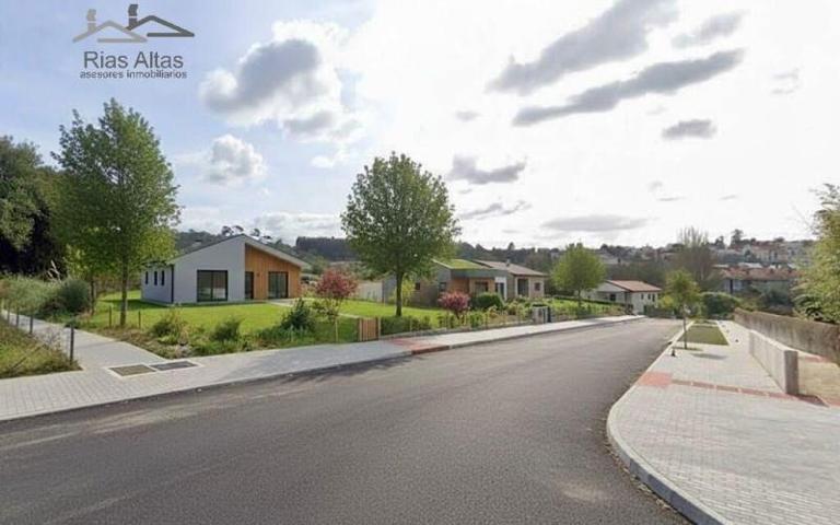 Parcela en venta en Oleiros, Oleiros photo 0