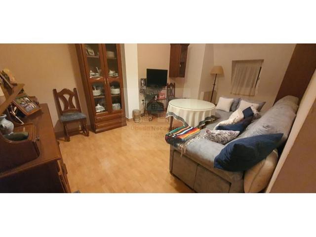 Piso en venta en Úbeda photo 0