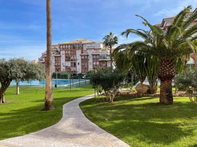 Apartamento en venta en Torrevieja, La Mata photo 0