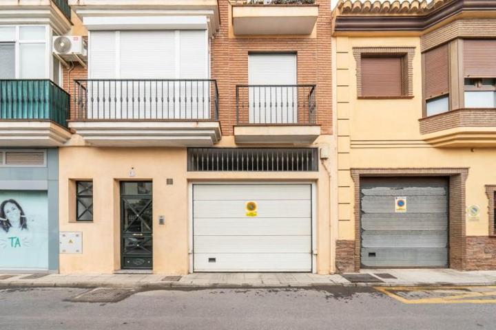 Atico Duplex en venta en Las Gabias, Las Gabias photo 0