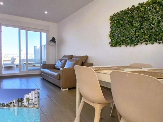 Apartamento en venta en Torre-Pacheco photo 0