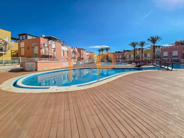 Apartamento en venta en Vera, Vera Playa photo 0