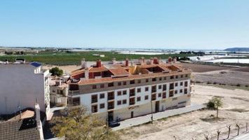 Apartamento en venta en Jerónimo y Avileses, Avileses photo 0