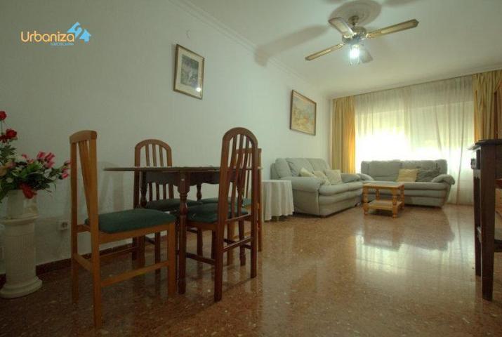 Piso en venta en Badajoz, San Fernando photo 0