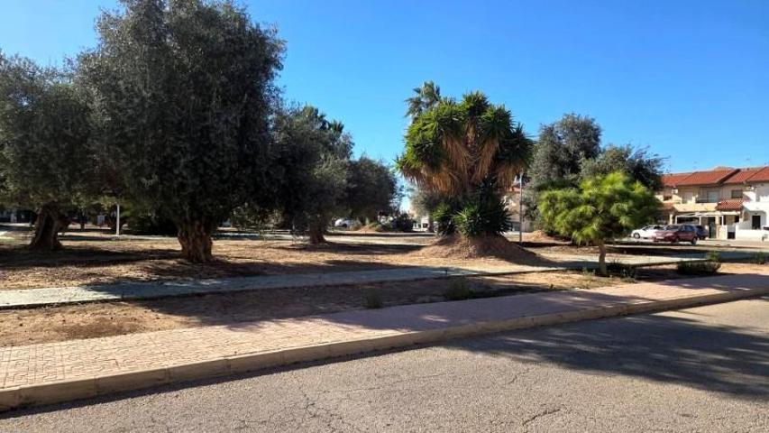 Adosada en venta en Santiago de la Ribera, Calle Islas Malvinas, 30720 photo 0