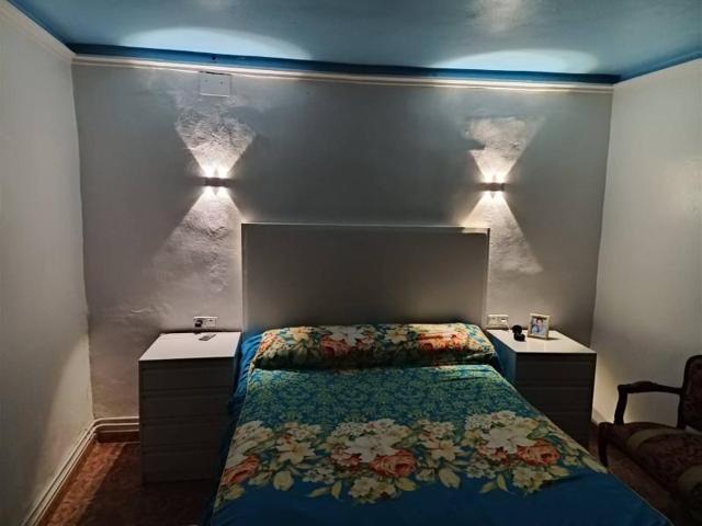 Casa con terreno en venta en Albacete photo 0