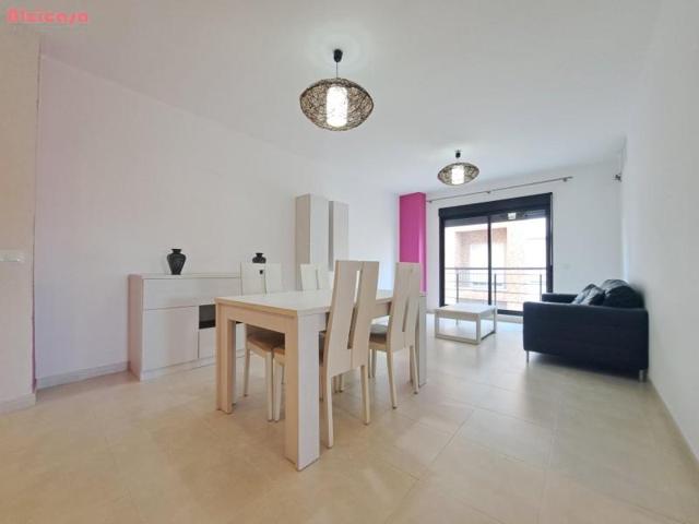 Piso en venta en Alberic, Alberic photo 0