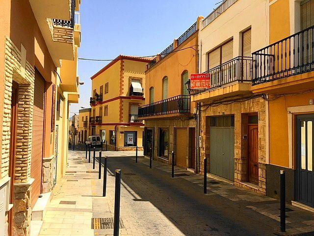 Casa en venta en Vera, Vera playa photo 0