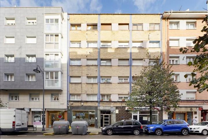 Piso en venta en Gijón, Gijón photo 0