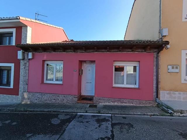 Casa en venta en Avilés, El Carbayedo - El Quirinal photo 0