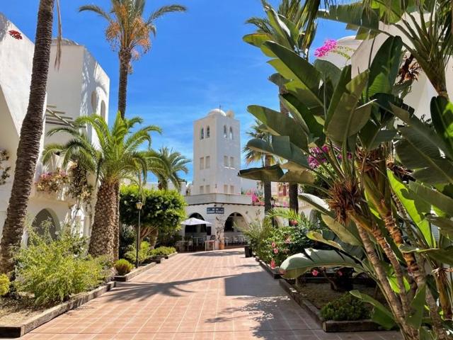 Apartamento en venta en Vera photo 0