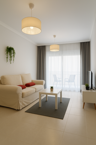 Piso en venta en Torrevieja photo 0