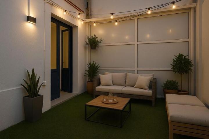 Piso en venta en A Coruña, Avenida Finisterre, 15005 photo 0