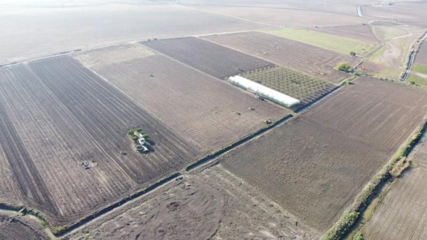 Chalet en venta en Lebrija, Crta. Las Cabezas photo 0