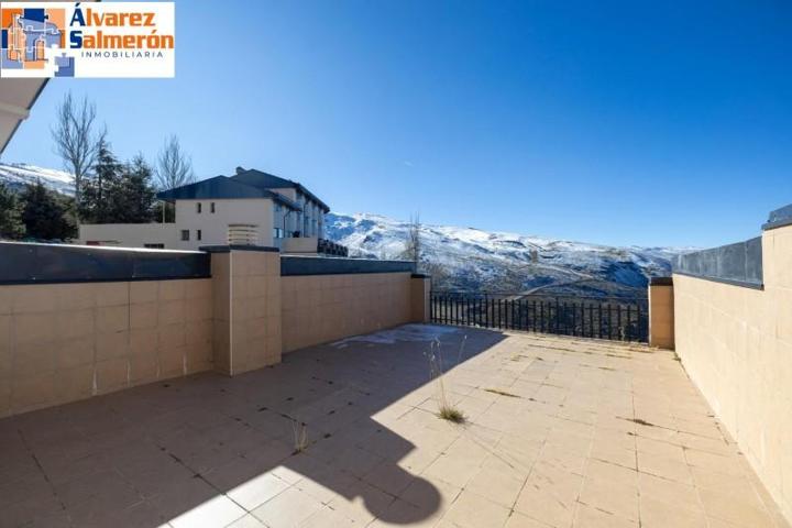 Apartamento en venta en Monachil, SIERRA NEVADA photo 0