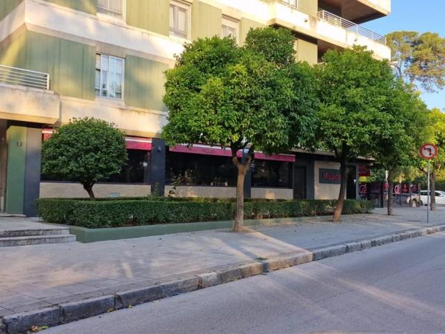 Local comercial en venta en Jerez de la Frontera, Avda. Alvaro Domecq photo 0