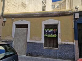 Casa en venta en Elche, Altabix photo 0