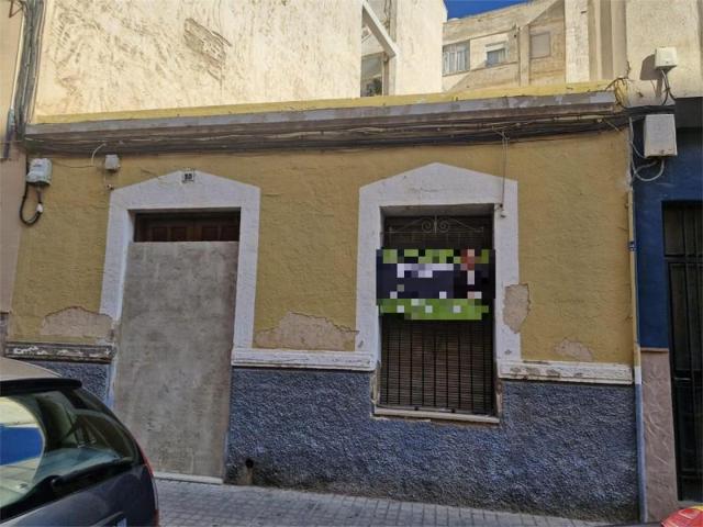 Casa en venta en Elche, Altabix photo 0