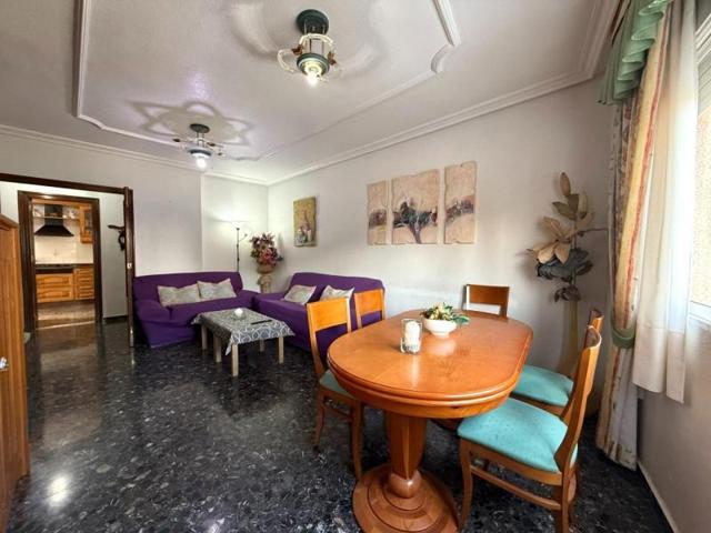 Piso en venta en Cartagena, Los Dolores-Los Gabatos photo 0