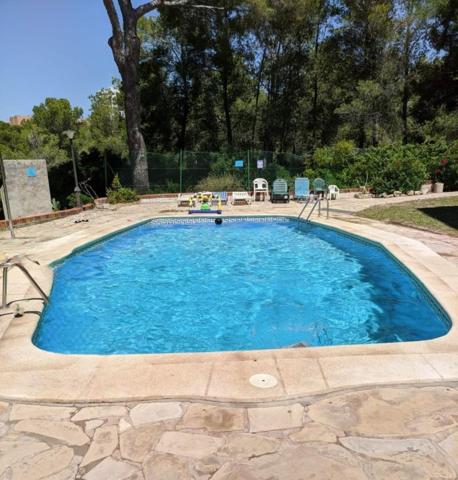 Piso en venta en Salou, Cap de Salou photo 0